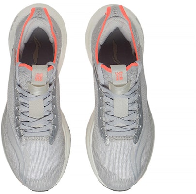 (Women) Li-Ning Jue Ying Essential 'Grey Orange' ARRS004-13 Shop (Women) Li-Ning Jue Ying Essential 'Grey Orange' ARRS004-13