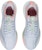 (W) Li-Ning Jue Ying Essential 'Kelabu Biru Putih' ARRS004-2