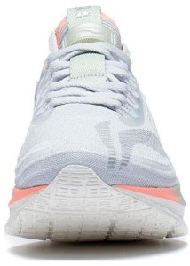 LiNing李寧 絕影Essential 減震防滑耐磨 低筒 跑步鞋 女款 淡霜藍 Purchase LiNing李寧 絕影Essential 減震防滑耐磨 低筒 跑步鞋 女款 淡霜藍