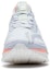 Purchase (W) Li-Ning Jue Ying Essential 'Kelabu Biru Putih' ARRS004-2