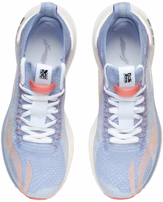 (Women) Li-Ning Essential 'Blue Purple White' ARHR126-2 Shop (Women) Li-Ning Essential 'Blue Purple White' ARHR126-2