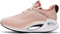 (W) Li-Ning Essential 'Peach Orange' Jingga Pic ARHR126-8