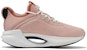(W) Li-Ning Essential 'Peach Orange' Jingga Pic ARHR126-8