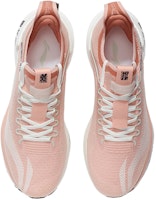 (W) 李寧 エッセンシャル 「ピーチオレンジ」 ARHR126-8 Lookbook (W) 李寧 エッセンシャル 「ピーチオレンジ」 ARHR126-8