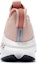 Shop (W) Li-Ning Essential 'Peach Orange' Jingga Pic ARHR126-8