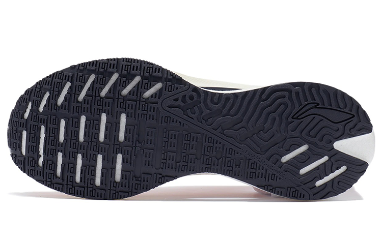 Purchase (W) Li-Ning Esensial 'Peach Orange' ARHR126-8