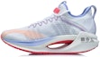 Buy (W) Li-Ning Jue Ying Essential 'Putih Biru Jingga' ARHR126-3