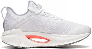 (W) Li-Ning Jue Ying Essential 'Putih Perak' ARRS008-2 Order (W) Li-Ning Jue Ying Essential 'Putih Perak' ARRS008-2