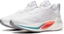 (W) Li-Ning Jue Ying Essential 'Putih Perak' ARRS008-2