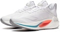 Lookbook (W) Li-Ning Jue Ying Essential 'Putih Perak' ARRS008-2