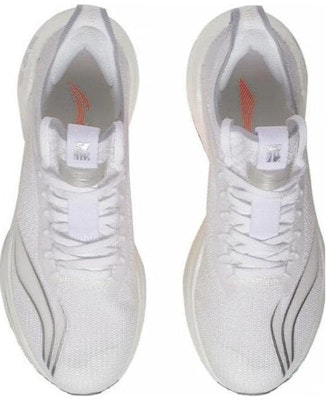 (Women) Li-Ning Jue Ying Essential 'White Silver' ARRS008-2 Shop (Women) Li-Ning Jue Ying Essential 'White Silver' ARRS008-2