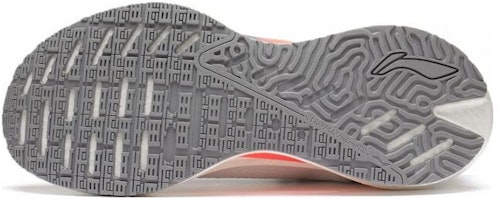 (W) Li-Ning Jue Ying Essential 'Putih Perak' ARRS008-2 Purchase (W) Li-Ning Jue Ying Essential 'Putih Perak' ARRS008-2