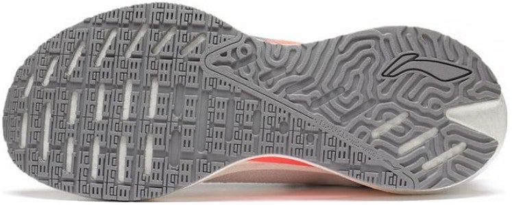 李寧 绝影 Essential 䨻科技 反光輕便 低幫 跑步鞋 女款 白色 Purchase 李寧 绝影 Essential 䨻科技 反光輕便 低幫 跑步鞋 女款 白色