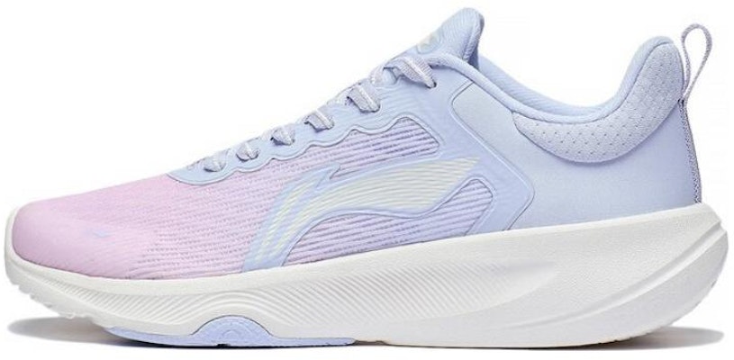 (W) 李寧シャドウライト 'ブルーピンク' (Rīningu Shadouraito 'Burūpinku') AFVT012-1 Buy (W) 李寧シャドウライト 'ブルーピンク' (Rīningu Shadouraito 'Burūpinku') AFVT012-1