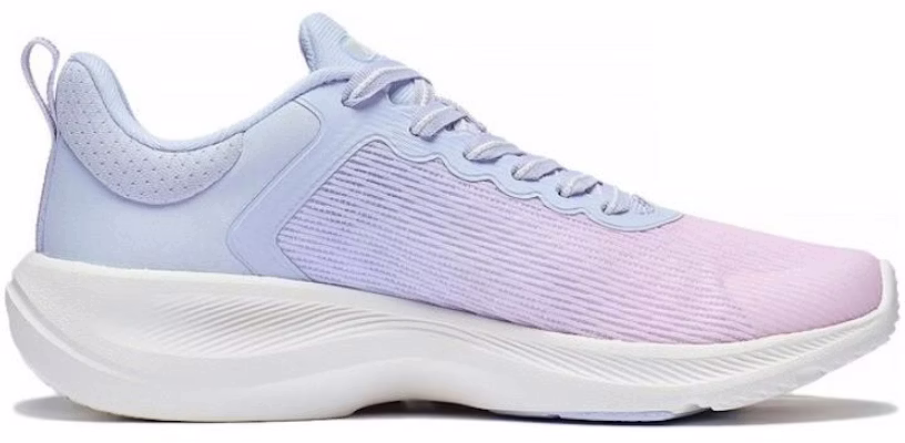 (W) 李寧シャドウライト 'ブルーピンク' (Rīningu Shadouraito 'Burūpinku') AFVT012-1 Order (W) 李寧シャドウライト 'ブルーピンク' (Rīningu Shadouraito 'Burūpinku') AFVT012-1