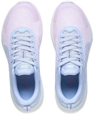 (W) 李寧シャドウライト 'ブルーピンク' (Rīningu Shadouraito 'Burūpinku') AFVT012-1 Shop (W) 李寧シャドウライト 'ブルーピンク' (Rīningu Shadouraito 'Burūpinku') AFVT012-1