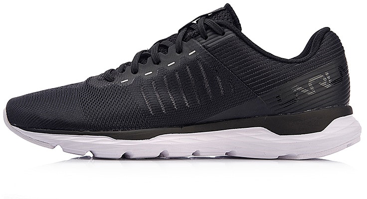 (Women) Li-Ning Light Shadow 'Black White' ARBN006-2 Buy (Women) Li-Ning Light Shadow 'Black White' ARBN006-2