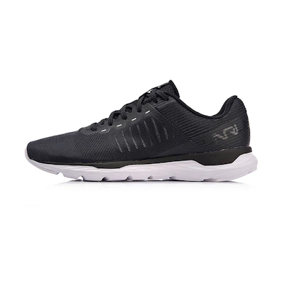 (W) Li-Ning Light Shadow 'Black White'