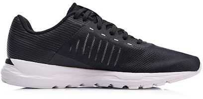 (W) Li-Ning Light Shadow 'Hitam Putih' ARBN006-2 Order (W) Li-Ning Light Shadow 'Hitam Putih' ARBN006-2