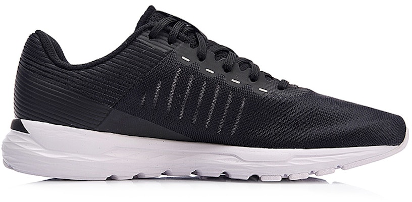 (Women) Li-Ning Light Shadow 'Black White' ARBN006-2 Order (Women) Li-Ning Light Shadow 'Black White' ARBN006-2