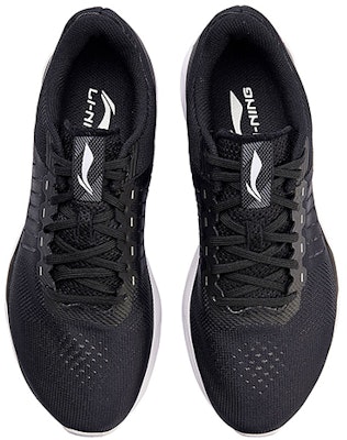 (Women) Li-Ning Light Shadow 'Black White' ARBN006-2 Shop (Women) Li-Ning Light Shadow 'Black White' ARBN006-2