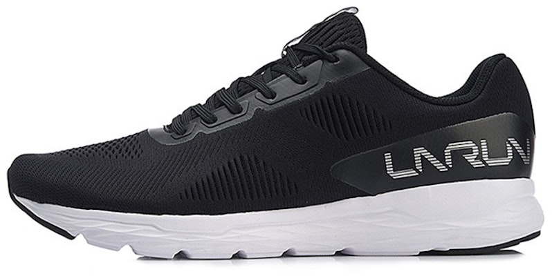 (W) 리닝 쉐도우 로우 블랙 화이트 러닝화 ARBN028-1 Buy (W) 리닝 쉐도우 로우 블랙 화이트 러닝화 ARBN028-1