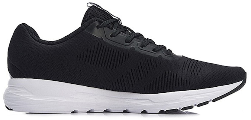 (W) 리닝 쉐도우 로우 블랙 화이트 러닝화 ARBN028-1 Order (W) 리닝 쉐도우 로우 블랙 화이트 러닝화 ARBN028-1