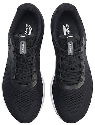 (W) 리닝 쉐도우 로우 블랙 화이트 러닝화 ARBN028-1 Shop (W) 리닝 쉐도우 로우 블랙 화이트 러닝화 ARBN028-1