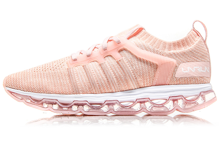 (W) Li-Ning Shadow RNNR 2018 'Crystal Pink'