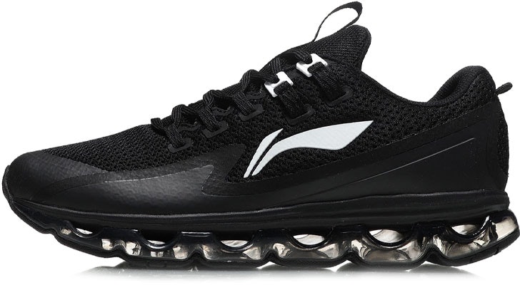(W) Li-Ning Shadow Runner 'Hitam' Sepatu Lari ARHN202-4 Buy (W) Li-Ning Shadow Runner 'Hitam' Sepatu Lari ARHN202-4