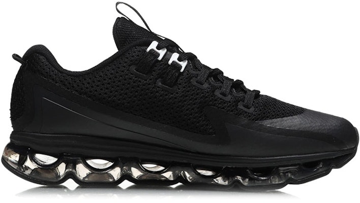 (W) Li-Ning Shadow Runner 'Hitam' Sepatu Lari ARHN202-4 Order (W) Li-Ning Shadow Runner 'Hitam' Sepatu Lari ARHN202-4