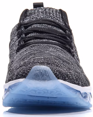 (W) Li-Ning Shadow Runner 'Negro Gris' ARHM098-2 Lookbook (W) Li-Ning Shadow Runner 'Negro Gris' ARHM098-2