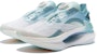 (W) Li-Ning Jue Ying 'Putih Biru Ais' ARRS002-8