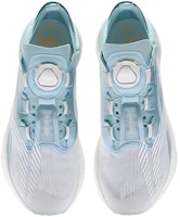 (W) Li-Ning Jue Ying 'Blanco Hielo Azul' ARRS002-8 Shop (W) Li-Ning Jue Ying 'Blanco Hielo Azul' ARRS002-8