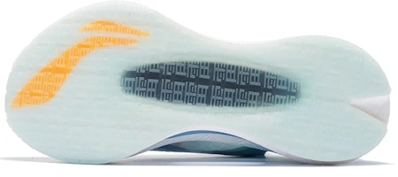 (W) Li-Ning Jue Ying 'Blanco Hielo Azul' ARRS002-8 Purchase (W) Li-Ning Jue Ying 'Blanco Hielo Azul' ARRS002-8