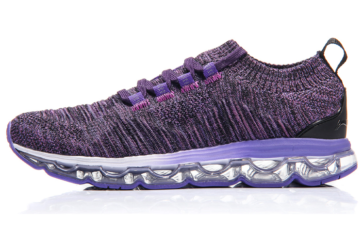 (W) Li-Ning Shadow RNNR 'Lotus Purple'
