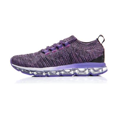 (W) Li-Ning Shadow RNNR 'Lotus Purple'