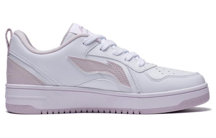 (W) Li-Ning Shiyi 'White Mauve' 圖 2