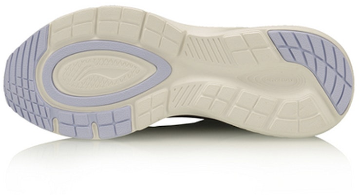 (Women) Li-Ning Shock Absorbing Running Shoes 'Eggplant Purple' ARHQ034-2 Purchase (Women) Li-Ning Shock Absorbing Running Shoes 'Eggplant Purple' ARHQ034-2