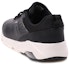 Shop (W) Li-Ning Penyerap Kejutan Stabiliti Low 'Hitam Pelari' AGCN374-2