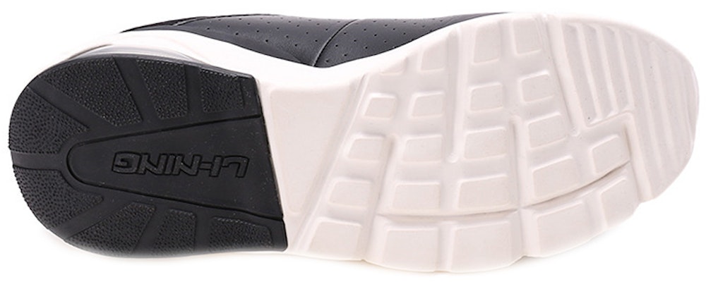 (Women) Li-Ning Shock Absorbing Stability Low 'Black Runner' AGCN374-2 Purchase (Women) Li-Ning Shock Absorbing Stability Low 'Black Runner' AGCN374-2
