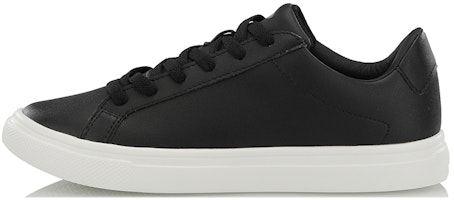 (Women) Li-Ning Simple 'Black and White' AGBN024-2 (Women) Li-Ning Simple 'Black and White' AGBN024-2