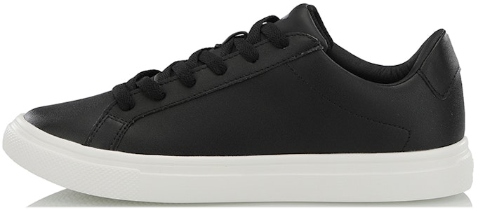 (W) 리닝 심플 '블랙앤화이트' (Li-ning Simple 'Black&White') AGBN024-2 Buy (W) 리닝 심플 '블랙앤화이트' (Li-ning Simple 'Black&White') AGBN024-2