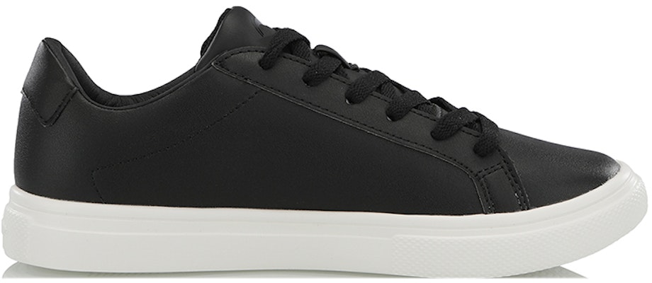 (Women) Li-Ning Simple 'Black and White' AGBN024-2 Order (Women) Li-Ning Simple 'Black and White' AGBN024-2