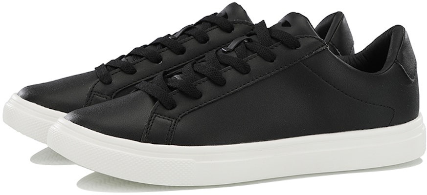 (Women) Li-Ning Simple 'Black and White' AGBN024-2 Lookbook (Women) Li-Ning Simple 'Black and White' AGBN024-2