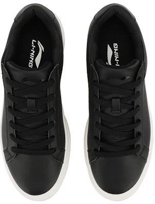 (Women) Li-Ning Simple 'Black and White' AGBN024-2 Shop (Women) Li-Ning Simple 'Black and White' AGBN024-2
