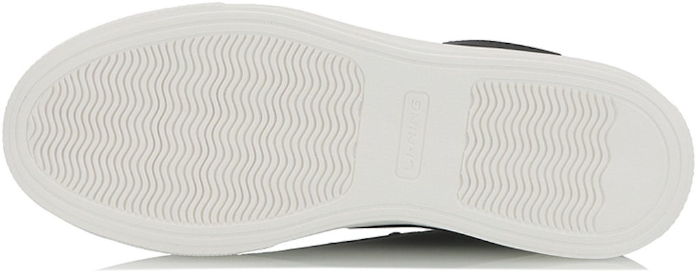 (Women) Li-Ning Simple 'Black and White' AGBN024-2 Purchase (Women) Li-Ning Simple 'Black and White' AGBN024-2