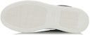 (Women) Li-Ning Simple 'Black and White' AGBN024-2
