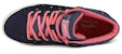 (Women) Li-Ning Simple Casual 'Deep Blue' ALCK004-4