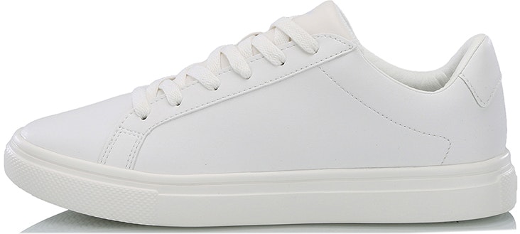 women-li-ning-simple-versatile-casual-sneakers-white-agbn-024-1